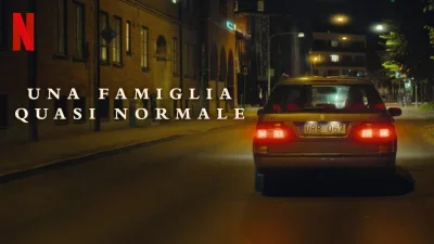Una famiglia quasi normale