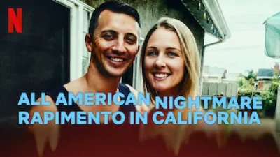 Rapimento in California