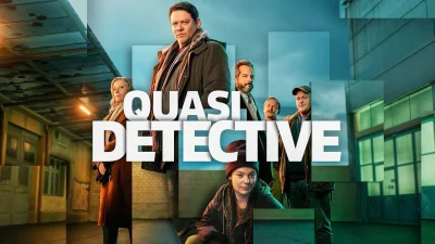 Quasi Detective