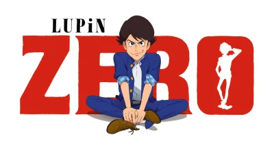 Lupin Zero