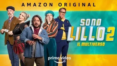 Sono Lillo