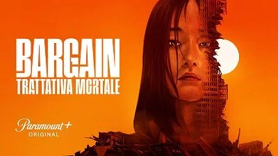 Bargain - Trattativa mortale