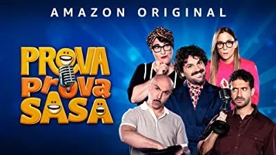 Prova Prova Sa Sa