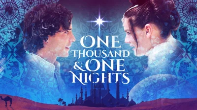 Le Mille e Una Notte – Aladino e Sherazade