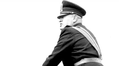 Fascism In Colour