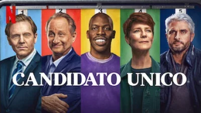 Candidato unico