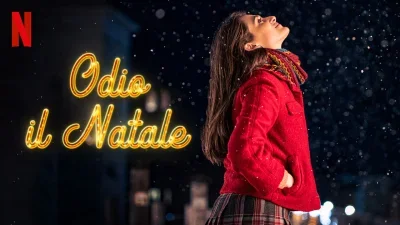 Odio il Natale