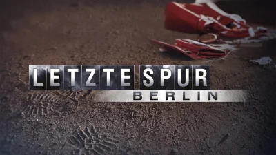 Ultima Traccia: Berlino