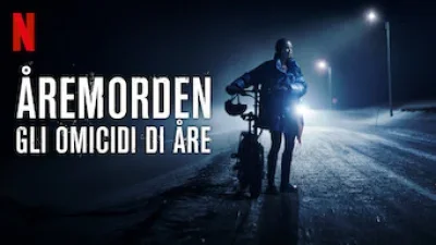 Aremorden – Gli omicidi di Are