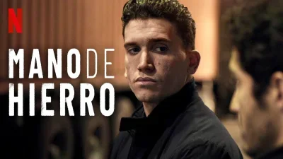 Mano de hierro