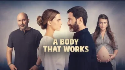 A Body that Works