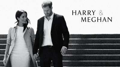 Harry & Meghan