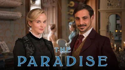 The Paradise - Al paradiso delle signore