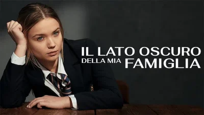 Il lato oscuro della mia famiglia