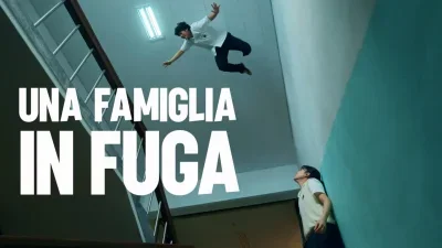 Una famiglia in fuga