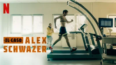 Il caso Alex Schwazer