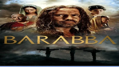 Barabbas
