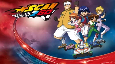 Scan2Go