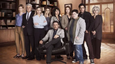 In Trattamento