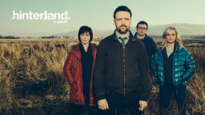 Hinterland