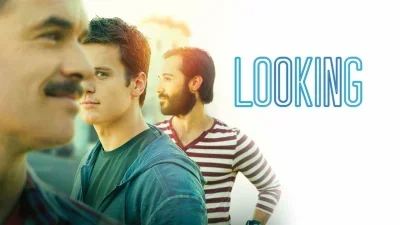 Looking
