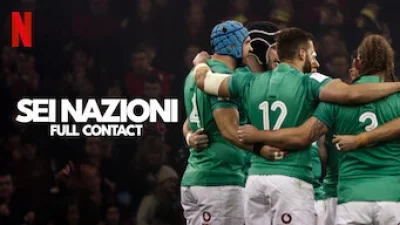 Sei Nazioni - Full Contact