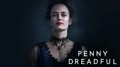 Penny Dreadful