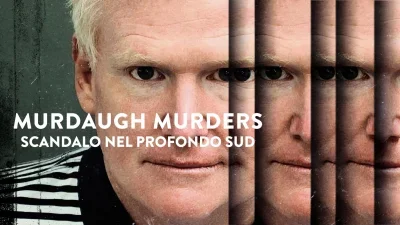 Murdaugh Murders: scandalo nel profondo Sud