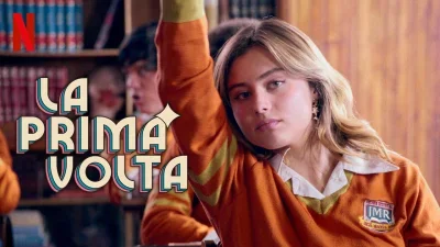 La prima volta