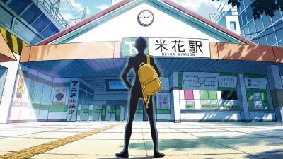 Detective Conan: The Culprit Hanzawa