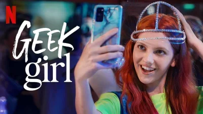 Geek Girl