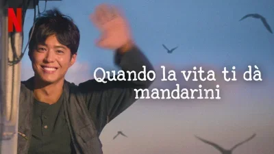 Quando la vita ti dà mandarini