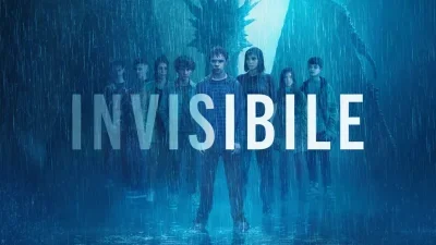 Invisible