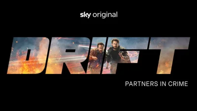Drift – Partners in Crime
