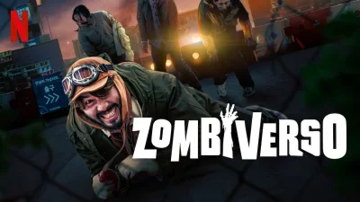 Zombiverso