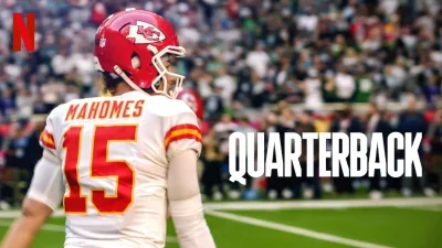 Quarterback