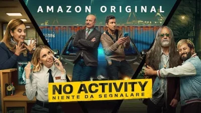 No Activity - Niente da segnalare