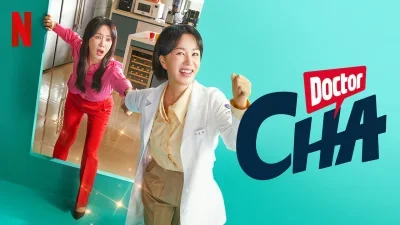 Doctor Cha