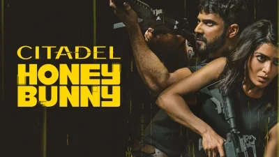 Citadel - Honey Bunny