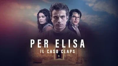 Per Elisa - Il Caso Claps