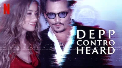 Depp contro Heard