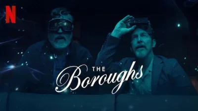 The Boroughs - Ribelli senza tempo
