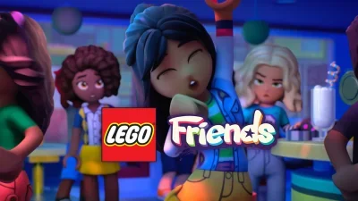 LEGO Friends: Nuovo Capitolo