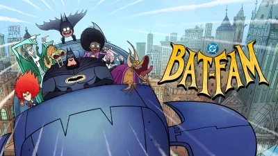 BAT-FAM