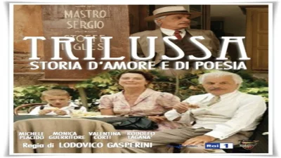 Trilussa – Storia d’amore e di poesia