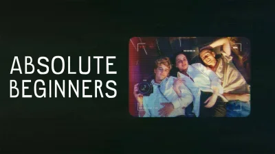 Absolute Beginners