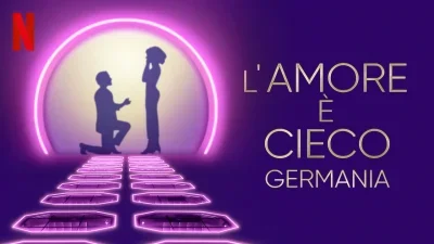 L'amore è cieco: Germania