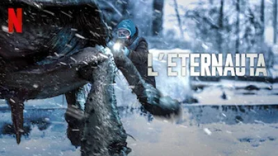 L’eternauta
