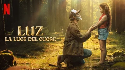 Luz - La luce del cuore