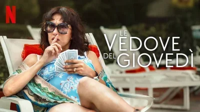 Le vedove del giovedi